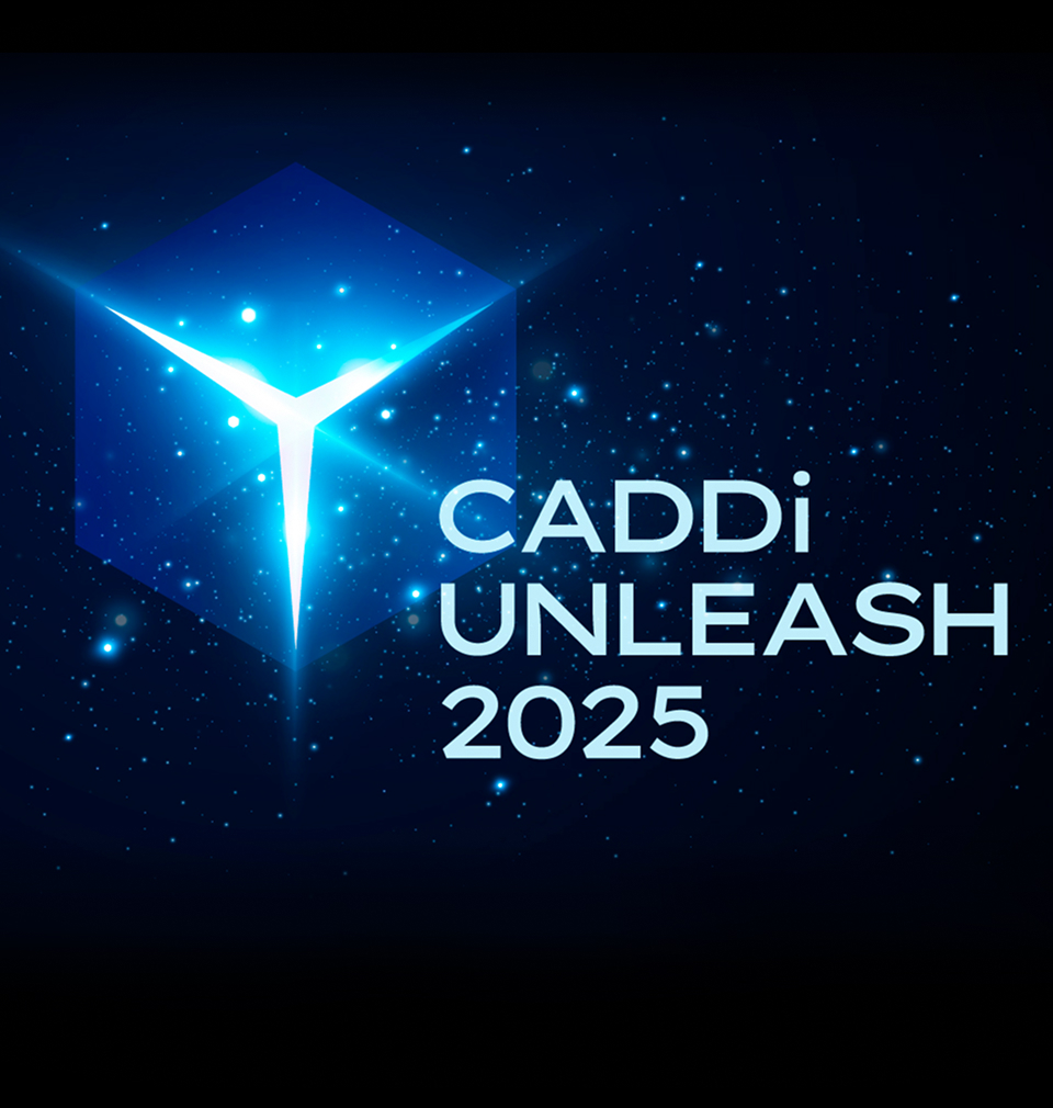 CADDI UNLEASH 2025
